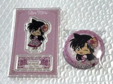 (익명) 명탐정 코난 Cake.jp 유미란(모리 란)