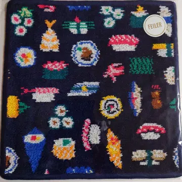 [ 완판템 ] 페이러 타월 손수건