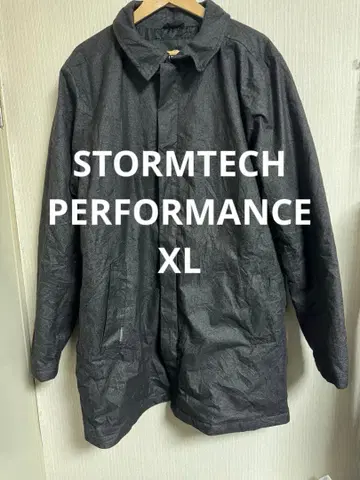 STORMTECH PERFORMANCE 방수 아우터