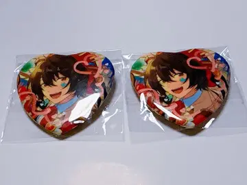 사쿠마 리츠 앙스타 화이트데이 하트 캔 2