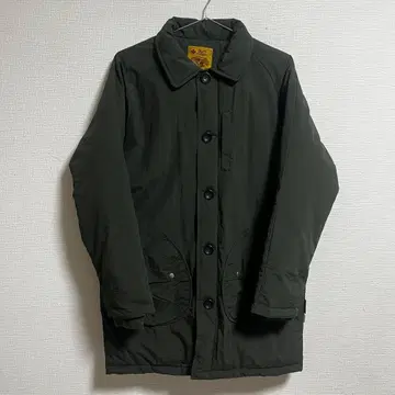 짐 마스터 밀리터리 자켓 (택 포함 새상품) 그린 L