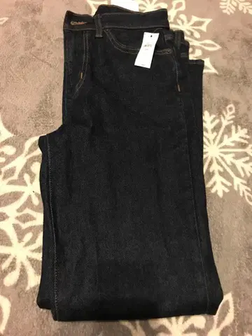 GAP '70s FLARE 데님 4/27R