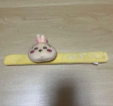 치이카와 파크 펀치 밴드 토끼