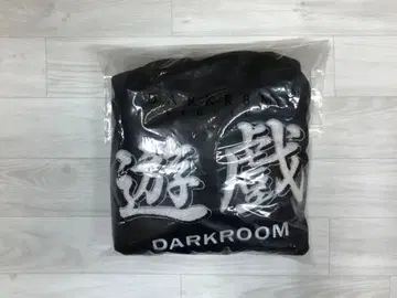Google play x DARK ROOM 바시티 자켓 6790