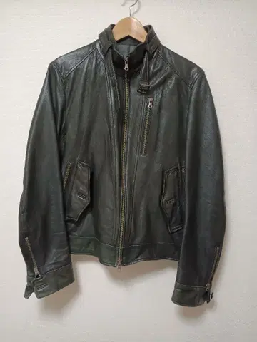 맨즈 멜로즈 라이더스 자켓 맨즈 멜로즈