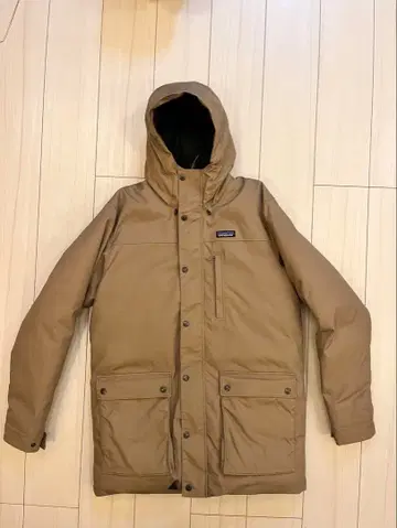 patagonia Maple Grove Down Parka MENS M