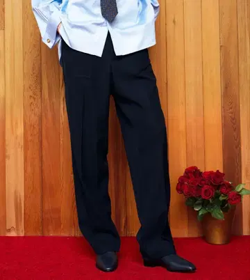 THE SHINZONE BAKER PANTS TYPE-3