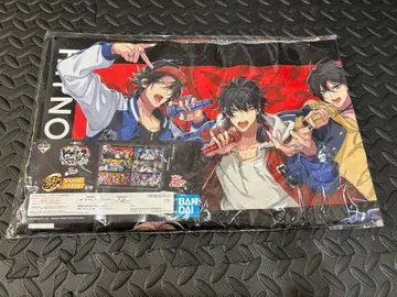 히프노시스 마이크 제일복권 2nd 라스트 원상