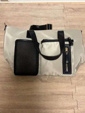 하아츄 부즈루드 콜라보 백