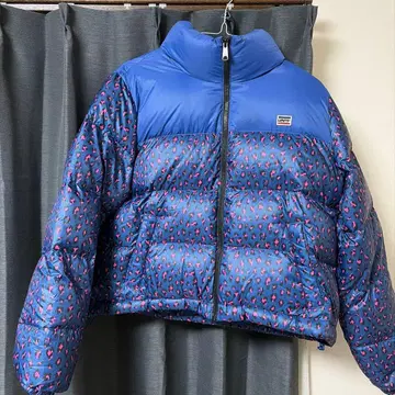 Levi's 다운 자켓