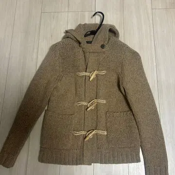 noto et silence 가디건