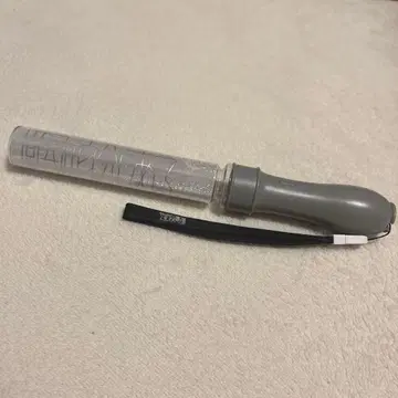 겐인와 지분니 아루. 응원봉 ver.1 초대