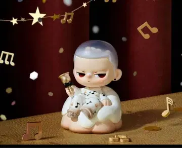 POPMART 15th Anniversary Echoes of Time