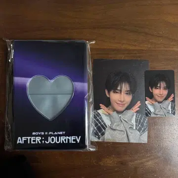 보이플라넷2 콜렉트북 이첸