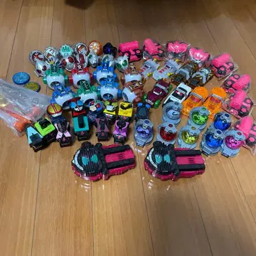 가면라이더 센타이 모노 변신 아이템 세트