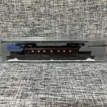 카토 EF57 전기 기관차