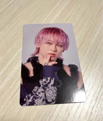 초특급 슈야 혜택 트레이딩 카드