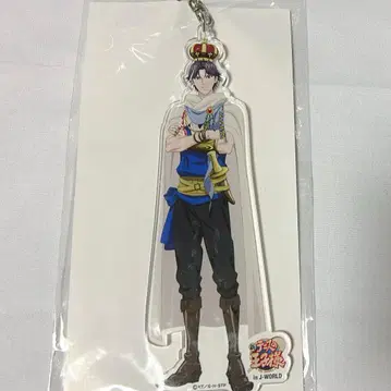 아토베 케이고 테니스의 왕자님 효테이 축제 생일ver. 아크릴 스탠드