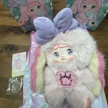 Nomii 이세계 시리즈 핑크