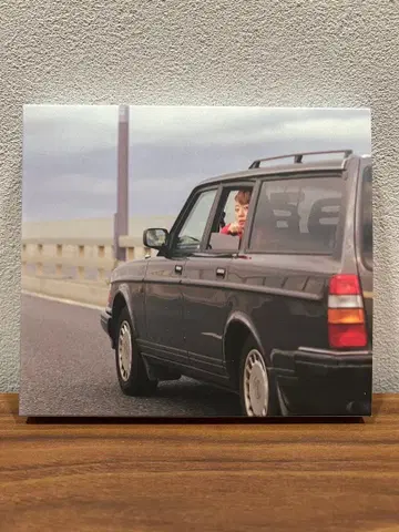 양문학 our hope 초회 생산 한정판