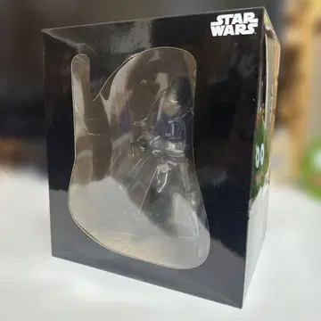 스타 워즈 다스 베이더 피규어