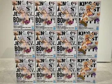 원피스 프라이스 피규어 묶음 판매