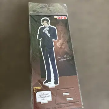 명탐정 코난 모로후시 타카아키 아크릴 스탠드