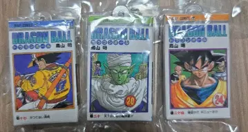드래곤볼 코믹 참 컬렉션