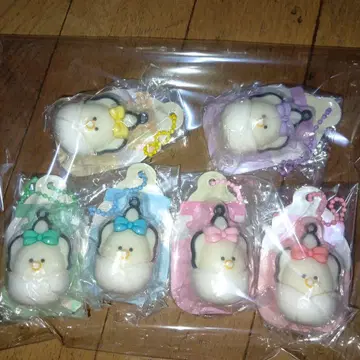 동글동글 눈망울의 생굴 싸개 블리스터 PKG 풀컴프