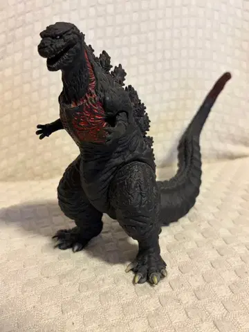 무비 몬스터 시리즈 신 고질라 (제4 형태) 일반 버전