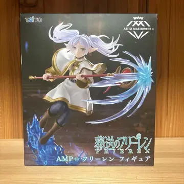TAITO AMP+ 프리렌 피규어