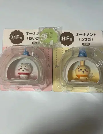 치이카와 에니마이 복권 F상