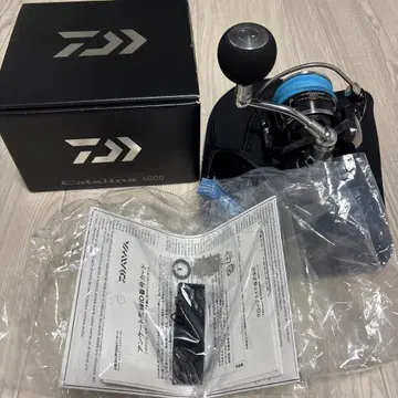 16 카탈리나 4000