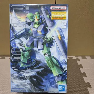 BANDAI MG MSA-003 Nemo
