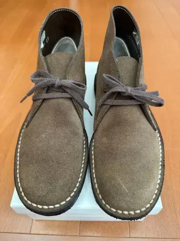 리걸 디저트 부츠 23