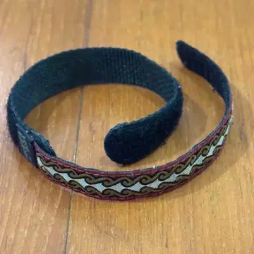 THE BAND 손목시계 밴드