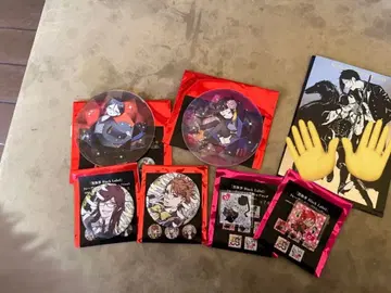 흑집사 black labeI 묶음 판매