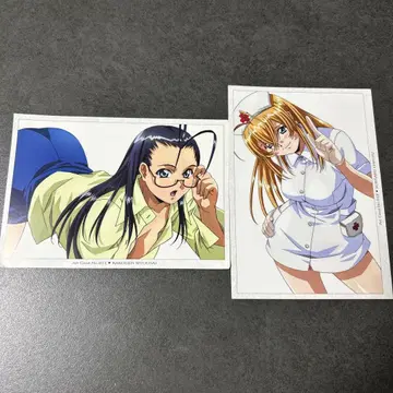 일기당천 엽서 세트