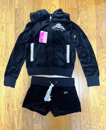 [택 포함 새상품] Rady 벨로아 저리 셋업