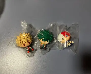 나의 히어로 아카데미아 제일복권 더 멀리 쵸코놋코 피규어