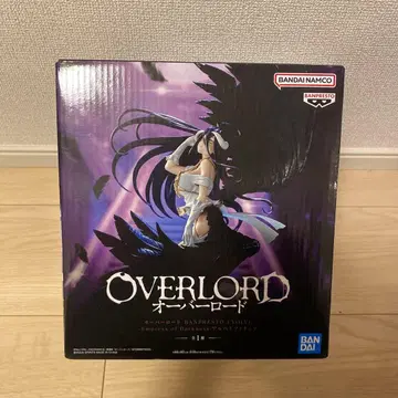 OVERLORD 아인즈 울 고운 피규어