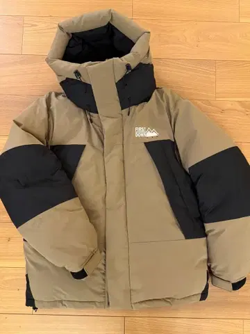 새상품급! FREAKS Store/별주 FIRST DOWN 다운