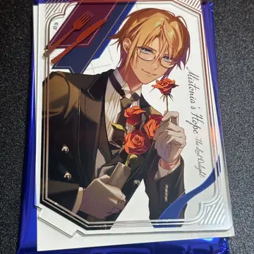 오토메이트 마켓 오토마 아크릴 스탠드 미스트니아의 날개 희망 에드워드