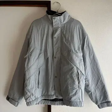 RAGEBLUE 나일론 자켓