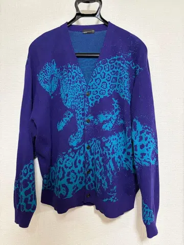 LAD MUSICIAN 가디건