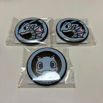 오레카 배틀 복권 제1장 아케론 3점 세트