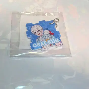 도즈루사 5주년 복권 F상 오라후 군 2