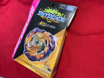 베이블레이드 버스트 B-167 부스터 미라주 파브닐.Nt 2S