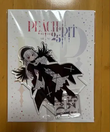 아크릴 스탠드 수은등 25주년 특별전