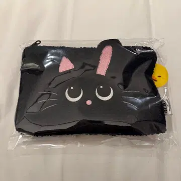 RIIZE 팝업 원빈 얼굴 파우치